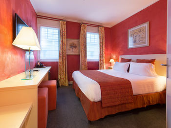Hotel Etoile Pereire
