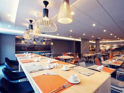Hotel Mercure Posejdon Gdansk