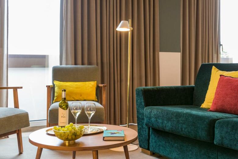 Hotel Estrela De Fatima