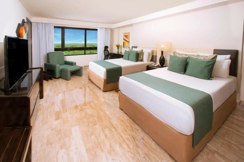 Hotel Oasis Smart