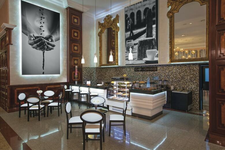 Hotel Riu Palace Las Am�ricas