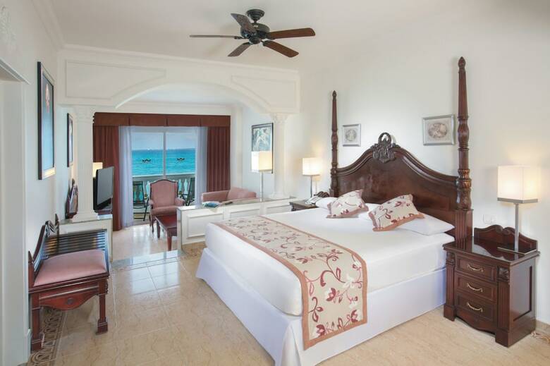 Hotel Riu Palace Las Am�ricas