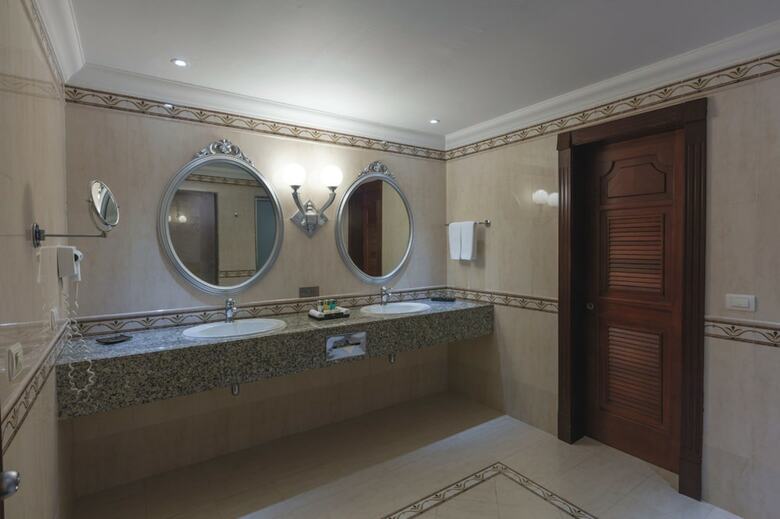 Hotel Riu Palace Las Am�ricas