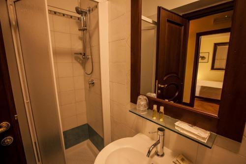 Hotel Residenza Petra