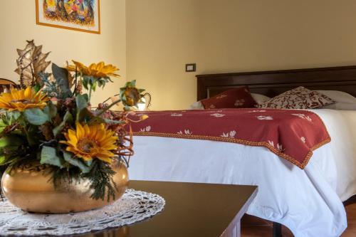 Hotel Residenza Petra