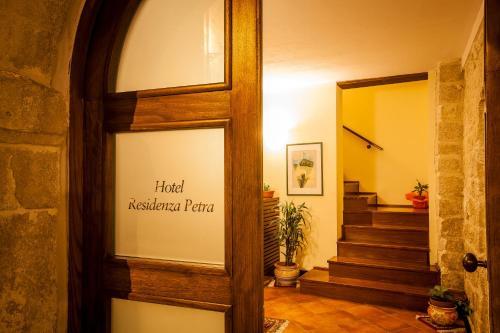 Hotel Residenza Petra