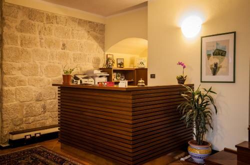 Hotel Residenza Petra