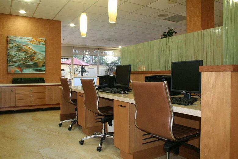 Best Western Plus Gateway Hotel Santa Monica
