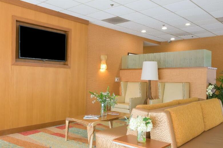 Best Western Plus Gateway Hotel Santa Monica