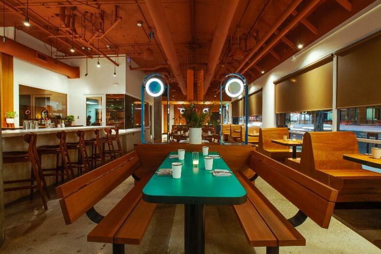 Best Western Plus Gateway Hotel Santa Monica