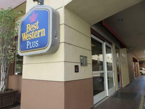 Best Western Plus Gateway Hotel Santa Monica