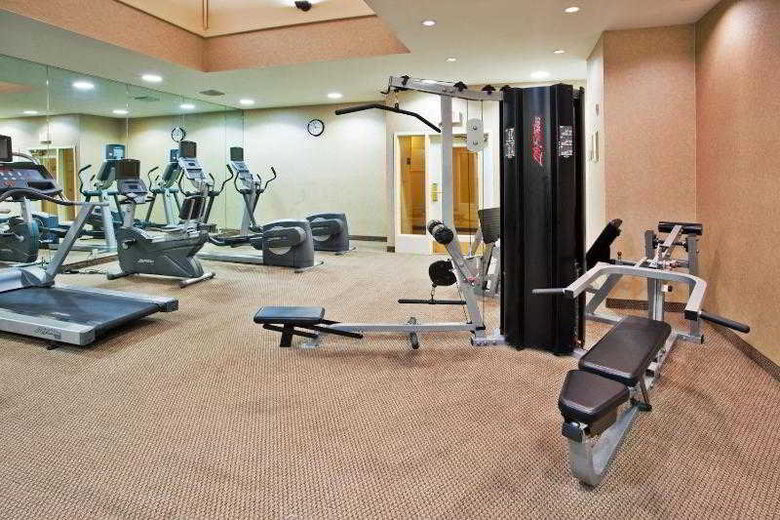 Hotel Staybridge Suites Historic District