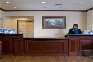 Hotel Staybridge Suites Historic District