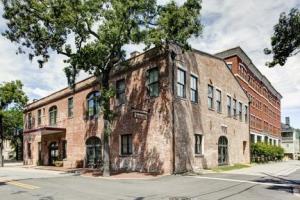 Hotel Staybridge Suites Historic District