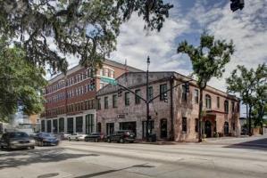 Hotel Staybridge Suites Historic District