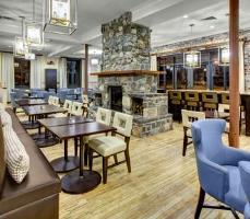 Hotel Staybridge Suites Historic District