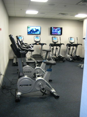 Hotel Crowne Plaza Phoenix-airport