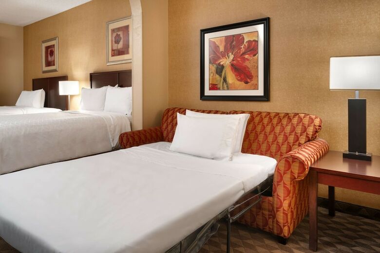 Hotel Best Western Downtown Phoenix