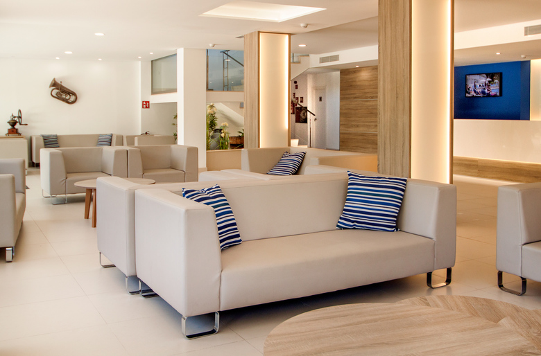 Apartamentos Globales Costa De La Calma