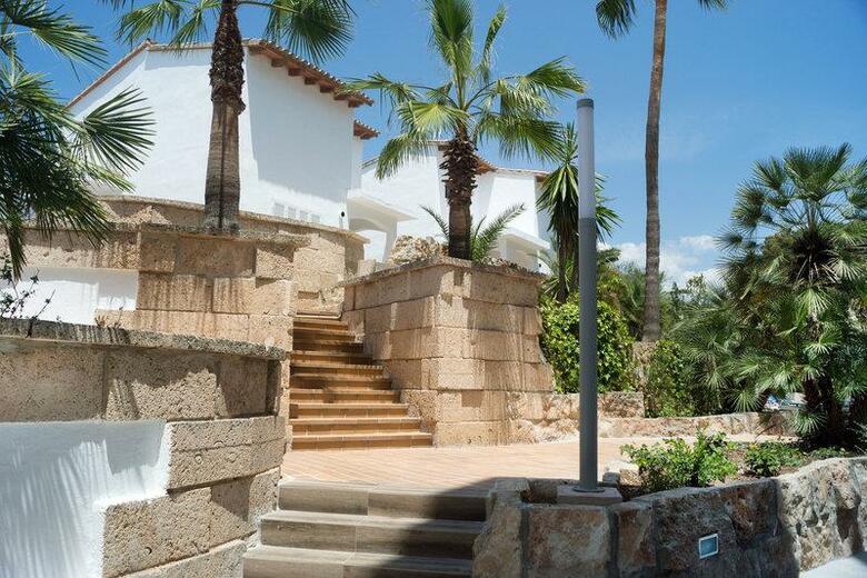 Apartamentos Globales Costa De La Calma