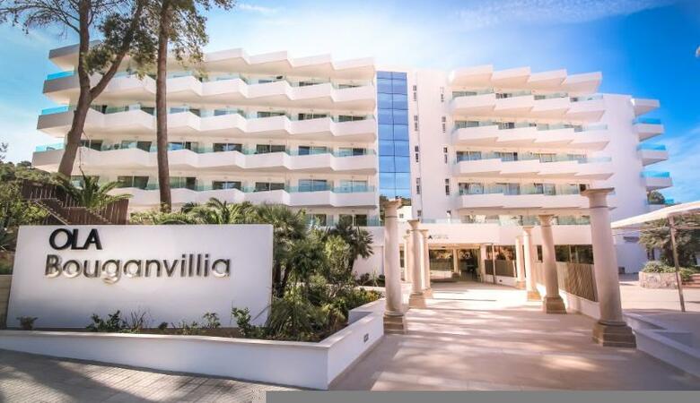 Apartamentos Globales Costa De La Calma