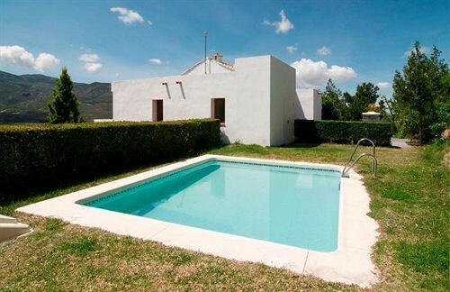 Villa Tur�stica De Laujar De Andarax