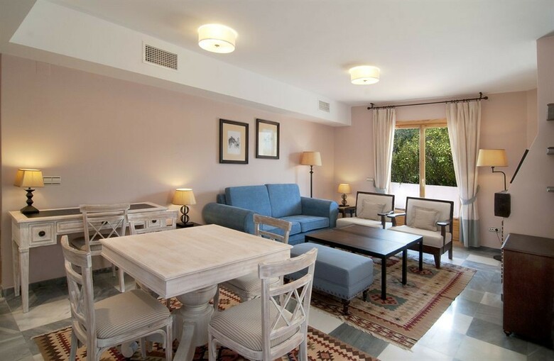 Villa Tur�stica De Laujar De Andarax