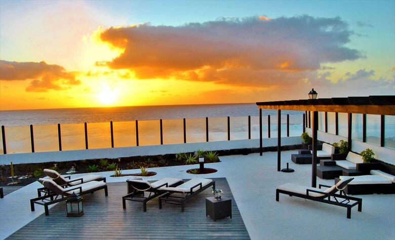 Hotel VIK Club Coral Beach
