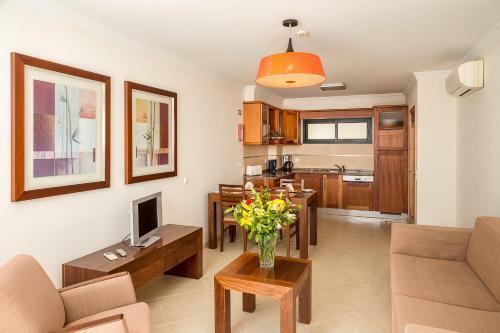 Apartamentos Turisticos Cerro Mar