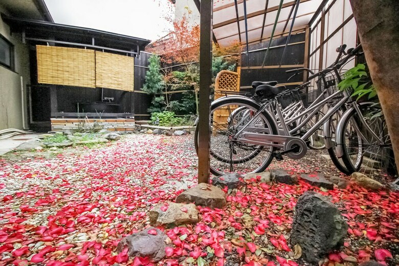 Higashiyama Tofukuji