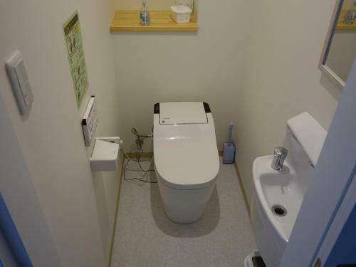 Hostal Guesthouse Wind Villa Kyoto