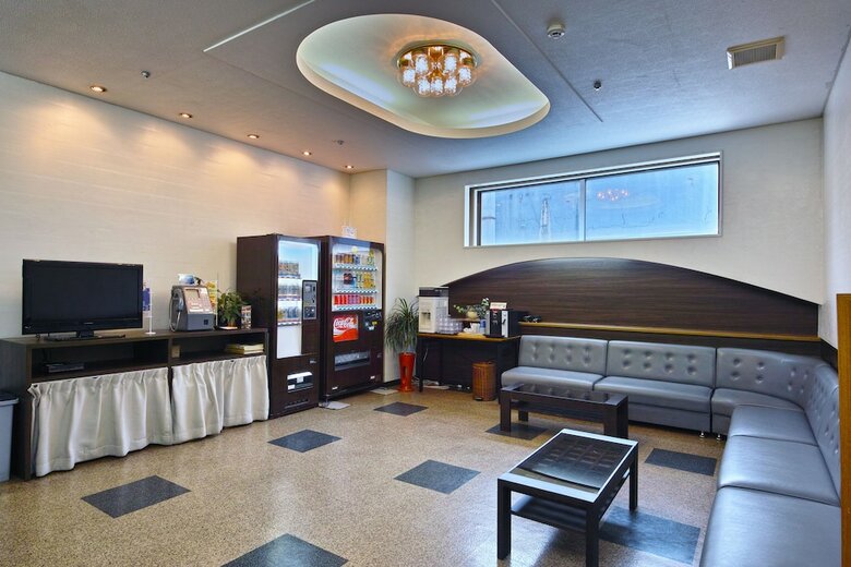 Hotel Yamanouchi