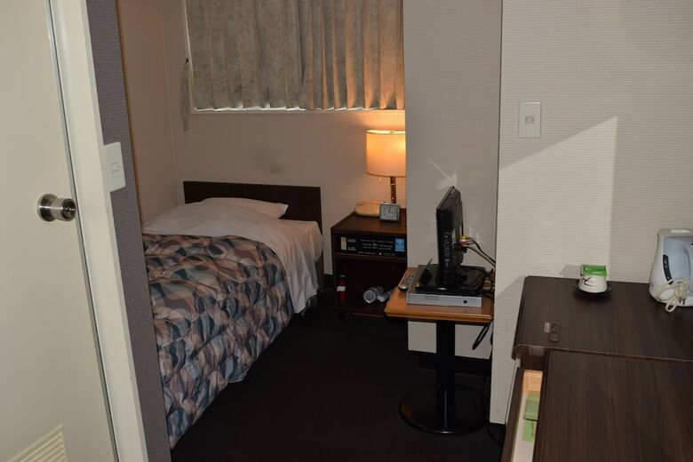 Hotel Yamanouchi