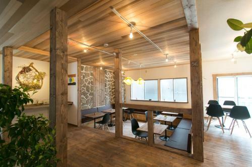 Hostal Guest House Yuyu