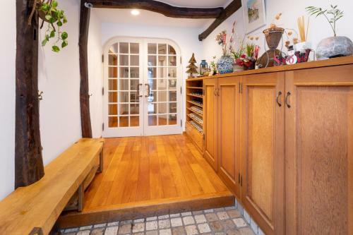Lodge Pension Eastmountain Hakuba