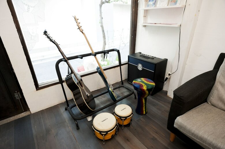 Hostal Asakusa Buttobi