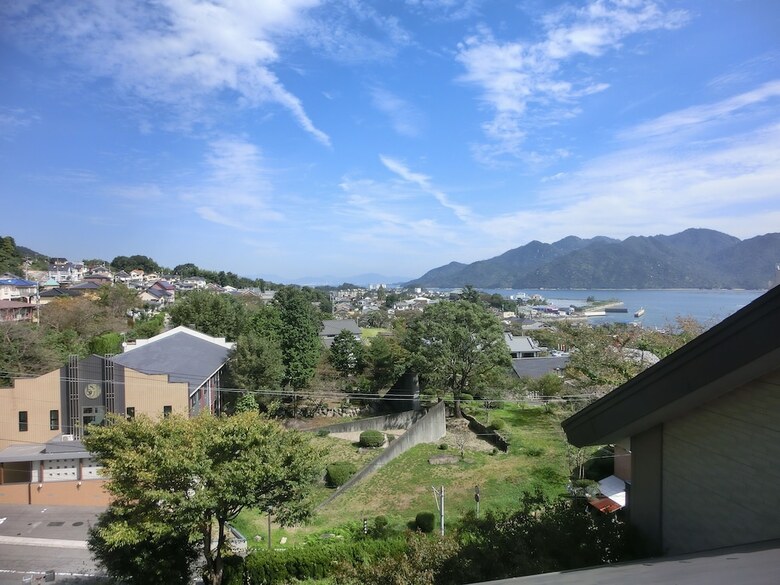 Livemax Resort Aki Miyahama Onsen