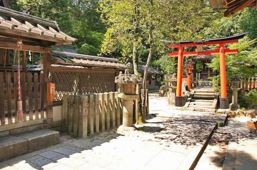Murasakino Guesthouse