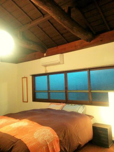 Murasakino Guesthouse