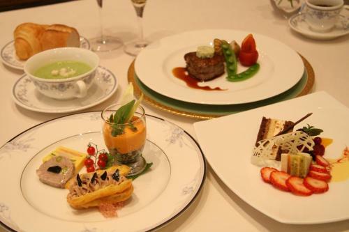 Hotel Grand Fuji