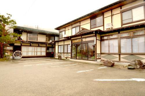 Bed & Breakfast Oyado Nozawa