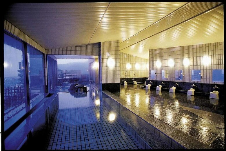 Hotel Harvest Ito