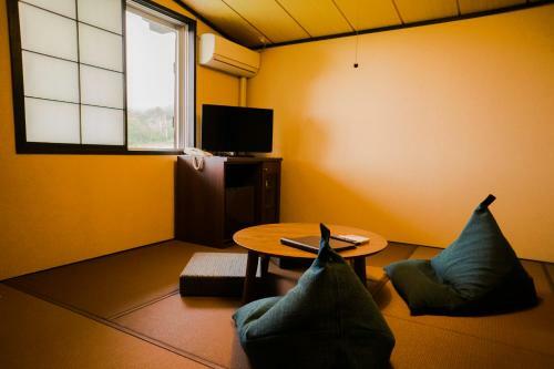 Hotel Hakuba Berghaus