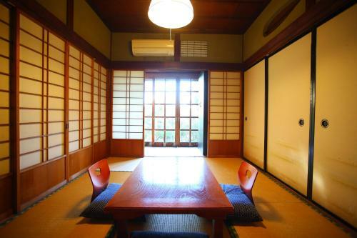 Kitaya Ryokan ?cultural Heritage Inn