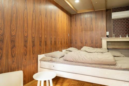 Osaka Iceblue Hostel