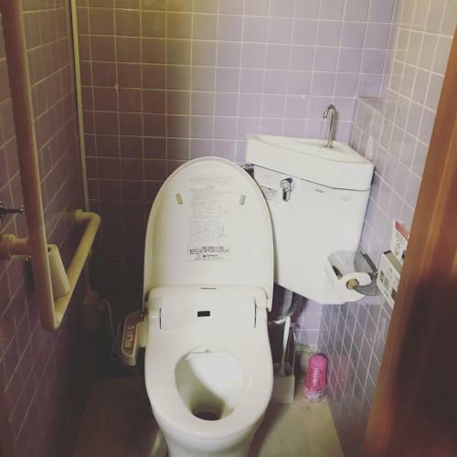 Osaka Iceblue Hostel