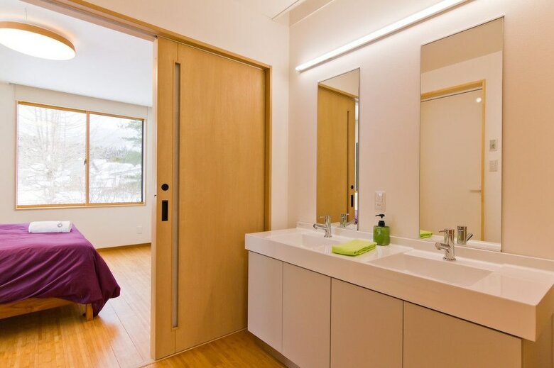 Morino Chalets