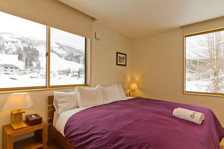Morino Chalets