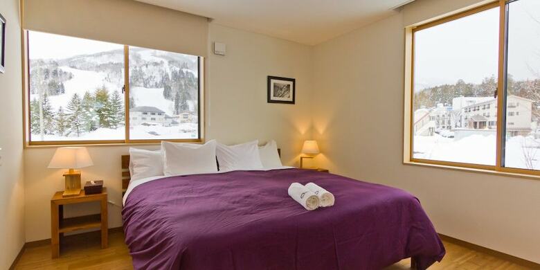 Morino Chalets