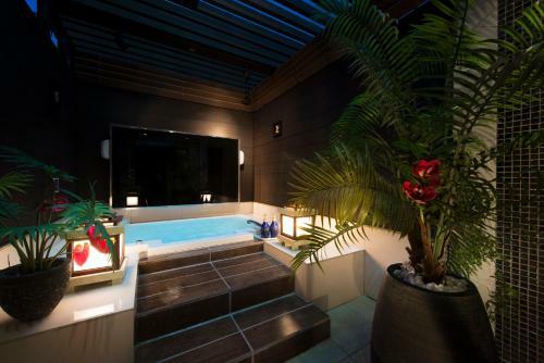 Hotel W-bagus (adult Only)